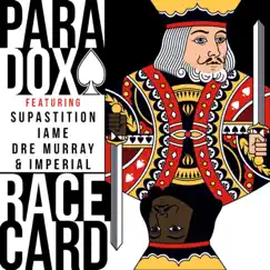 Race Card (Maxi Single) by Paradox album reviews, ratings, credits