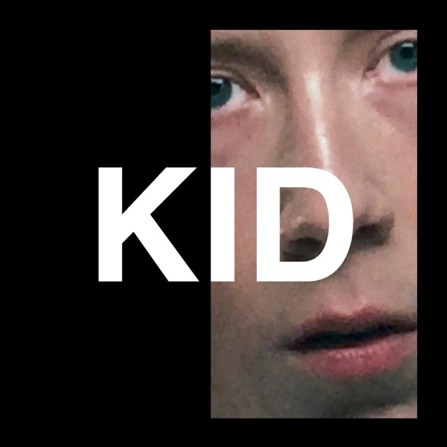 Eddy de Pretto - Kid