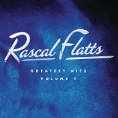 Rascal Flatts - I'm Movin' On