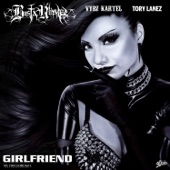 Busta Rhymes feat. Vybz Kartel & Tory Lanez - Girlfriend