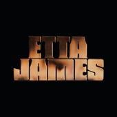 Etta James artwork