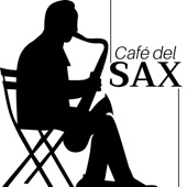 Café del Sax artwork