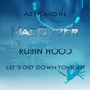 Let's Get Down Tonight (As Heard in MacGyver) - Single artwork