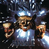 The Mission - Atomic - NME's Ruby Trax Comp