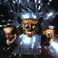 Masque by The Mission album reviews, ratings, credits