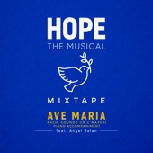 Ave Maria (Instrumental) [feat. Angel Balan] artwork