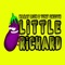 Little Richard - Marat Leon & Tony Smooth lyrics