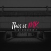 This Is MK - Single