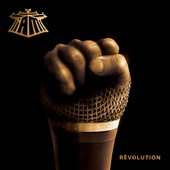 Rêvolution (Deluxe) artwork