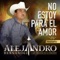Consejo de Amigo - Alejandro Hernández lyrics