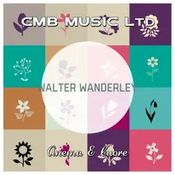 Anema E Cuore - Walter Wanderley Anema E Cuore - Walter Wanderley
