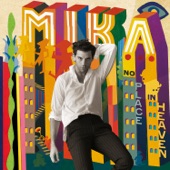 Mika - Oh Girl You’re the Devil