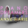 Piano Dreamers - 2002