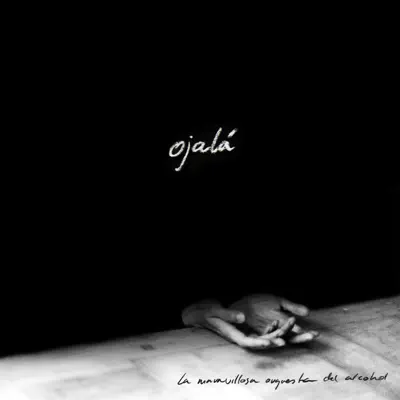 Ojalá - EP - La Maravillosa Orquesta Del Alcohol