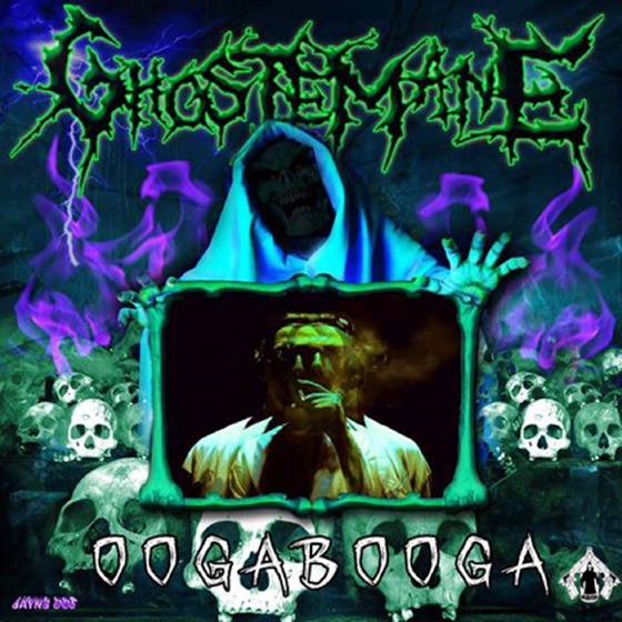 Cover artwork for DeadCelebs