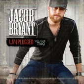 Jacob Bryant Unplugged, Vol. 2 - EP artwork