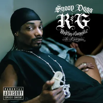 R&G (Rhythm & Gangsta): The Masterpiece - Snoop Dogg