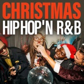Christmas Hip Hop 'N R&B artwork