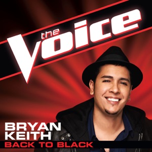 Bryan Keith - Back To Black (The Voice Performance) - Line Dance Musique