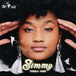 Simmy - Nawe