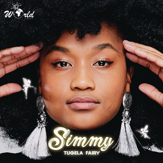 Cover artwork for Ngiyavuma (Outro)