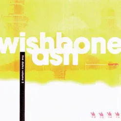 Live Dates, Vol. 3: Paris - Wishbone Ash