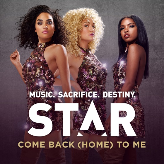 Cover artwork for Come Back (Home) To Me