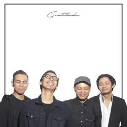 Gratitude - Gea
