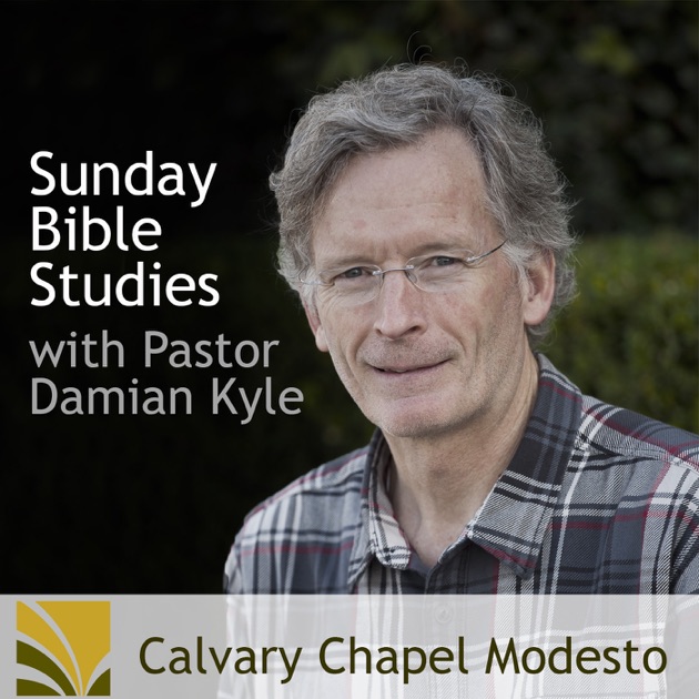 Calvary Chapel Modesto Sunday Evening Service by Damian Kyle on Apple ...