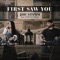 First Saw You (feat. Tasji Bachman) - Joe Stamm lyrics