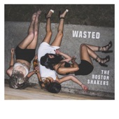 Wasted artwork