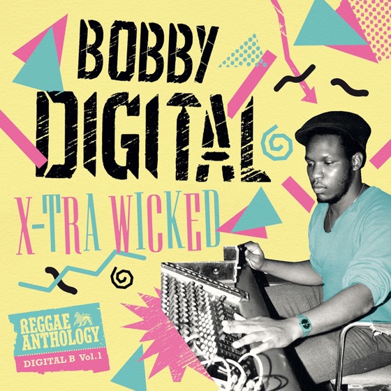 Cover artwork for Sweet Jamaica