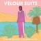 Velour Suits (feat. Soudiere & L V K S) - Drae Da Skimask lyrics