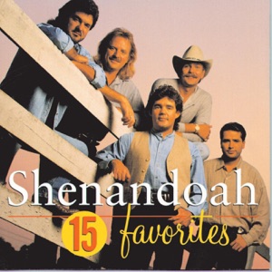 Shenandoah - All Over But the Shoutin' - Line Dance Music
