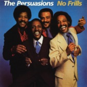 The Persuasions - Under The Boardwalk / Sand In My Shoes