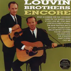 Encore - The Louvin Brothers