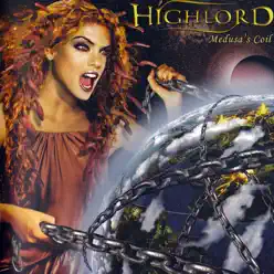Medusa's Coil - Highlord Medusa's Coil - Highlord