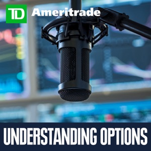 Option Trading: Charting 101 with JJ Kinahan