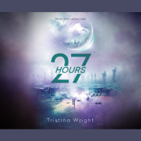 Tristina Wright - 27 Hours artwork