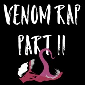 Venom Rap, Pt. 2 artwork