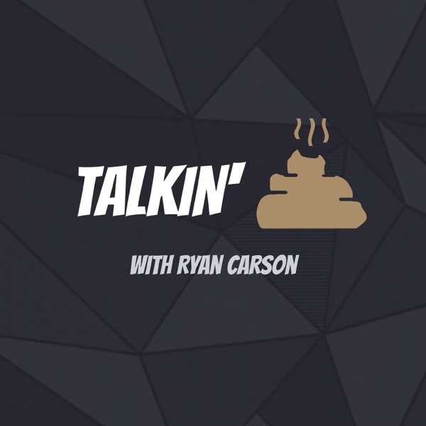 Talkin' Crap with Ryan Carson cover