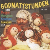 Godnattstunden Med Beppe del 1 & 2 artwork