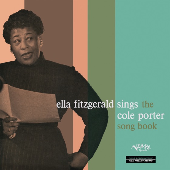 Cover artwork for Let's Do it