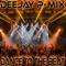 Hollywood (feat. Gareth.B MC) - Deejay P-Mix lyrics