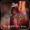 Just a Taste (feat. BAER & Wes Writer) - Single