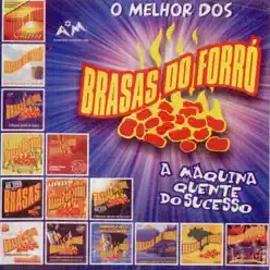 O Melhor dos Brasas do Forró - Brasas do Forró