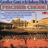 Grosser Gott wir loben Dich artwork