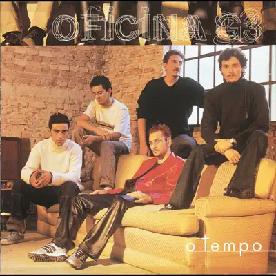 O Tempo - Oficina G3