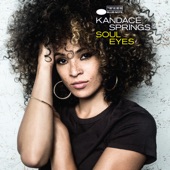 Kandace Springs - The World Is a Ghetto