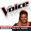 Georgia On My Mind (The Voice Performance) - Single album lyrics, reviews, download